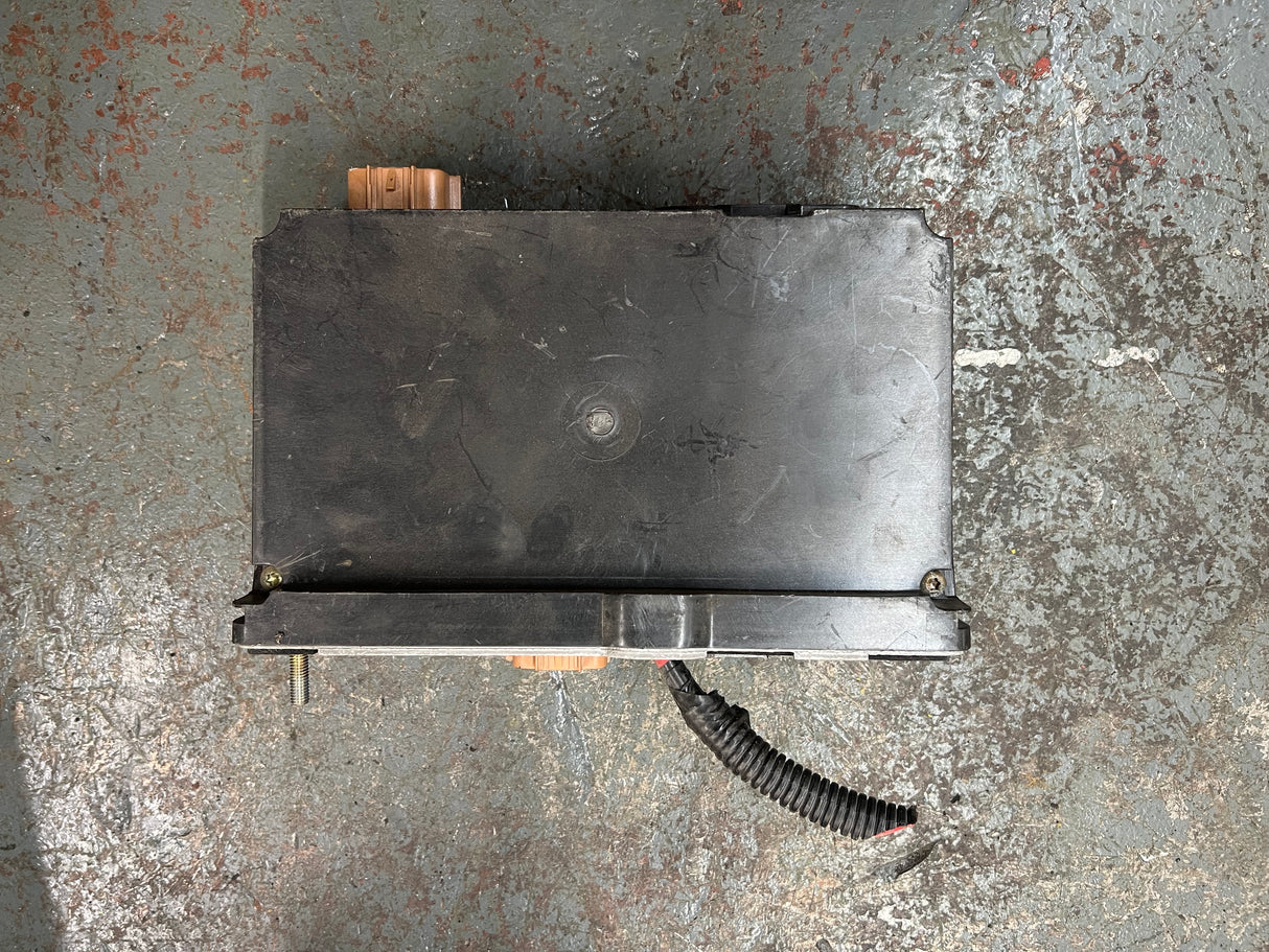 International Body Control Module (BCM) Part # 3581728C3, Pollak # 32327