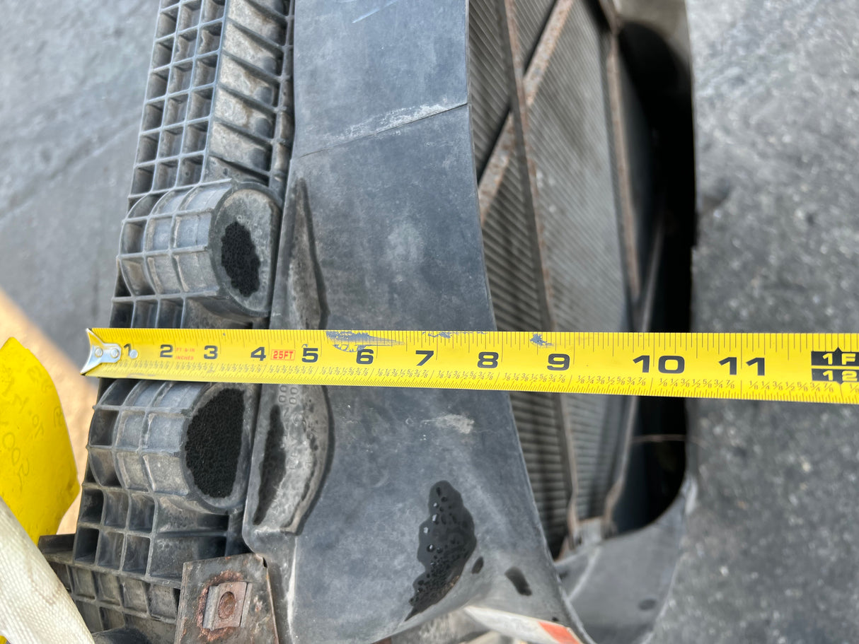 2005 Freightliner Columbia 120 Cooling Assembly