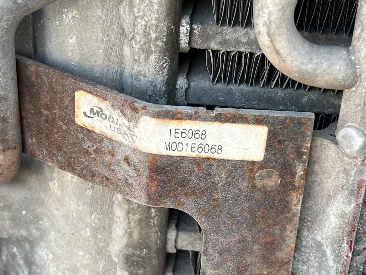 2005 Freightliner Columbia 120 Cooling Assembly