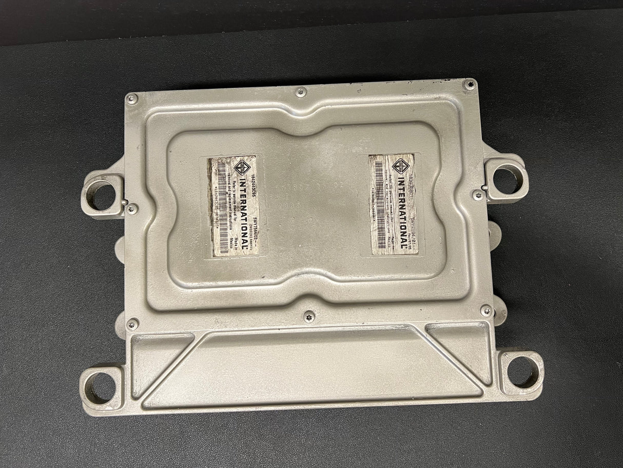 International DT466E ECM/ECU/PCU/PCM Part # 1839368C1, 1842443C95