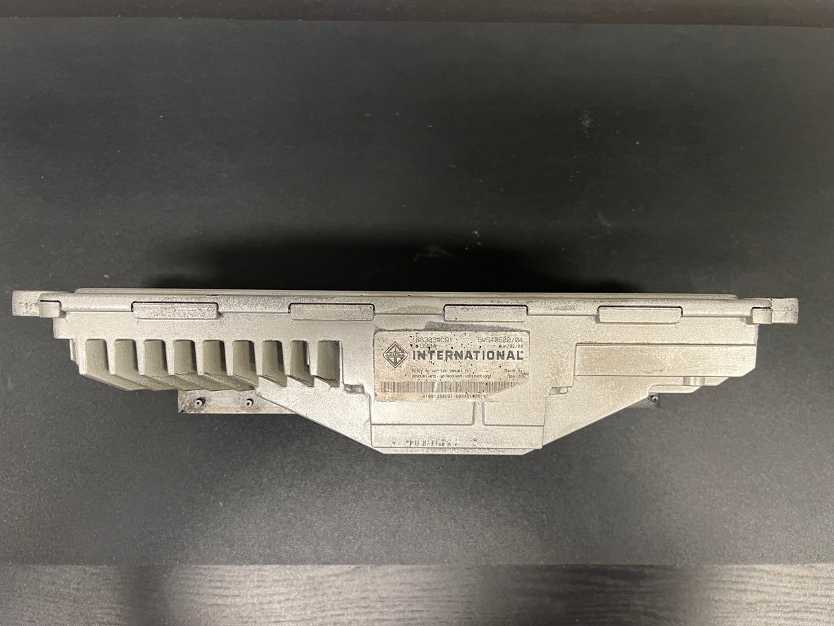 2008 International Navistar Maxxforce Engine Control Module (ECM) 1883034C91