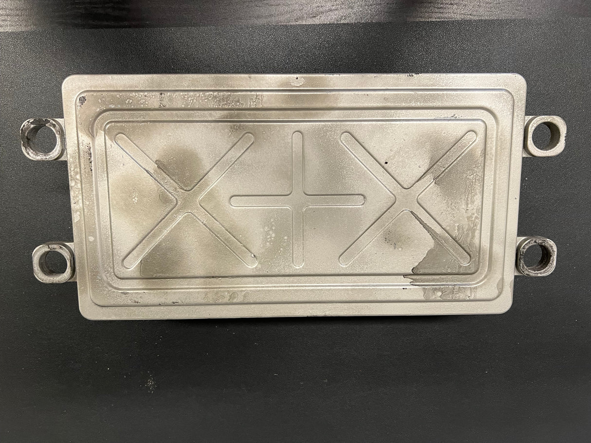 2008 International Navistar Maxxforce Engine Control Module (ECM) 1883034C91