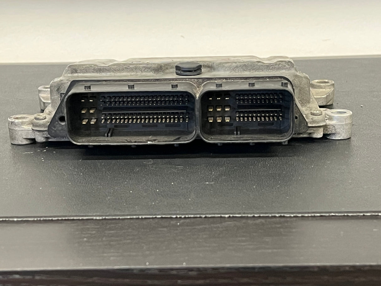 OEM 2005 Cummins Bosch Denoxtronic ACM 2.2. DPF Control Unit 5283311, Bosch P/N 0 281 020 225