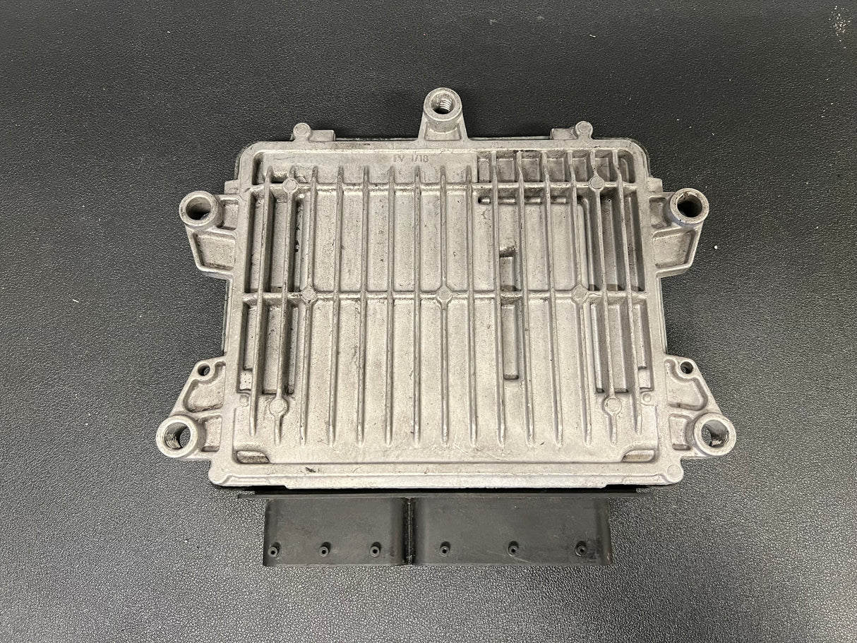 Cummins Bosch Denoxtronic ACM 2.2. DPF Control Unit OEM P/N 5283311, Bosch P/N 0 281 020 225