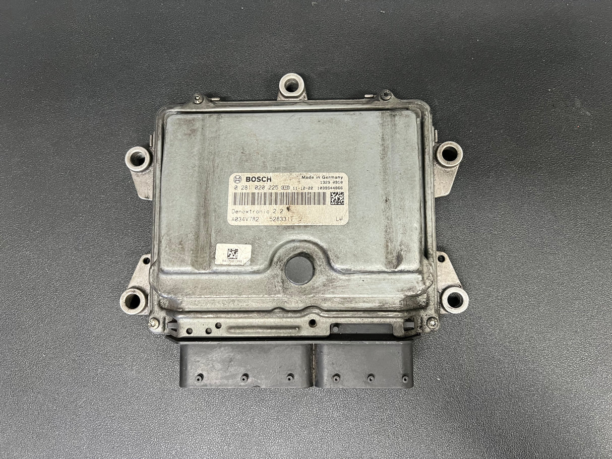 Cummins Bosch Denoxtronic ACM 2.2. DPF Control Unit OEM P/N 5283311, Bosch P/N 0 281 020 225