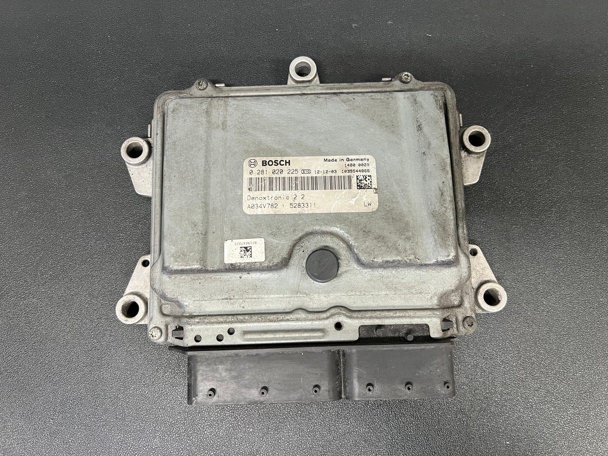 OEM Cummins Bosch Denoxtronic ACM 2.2. DPF Control Unit 5283311