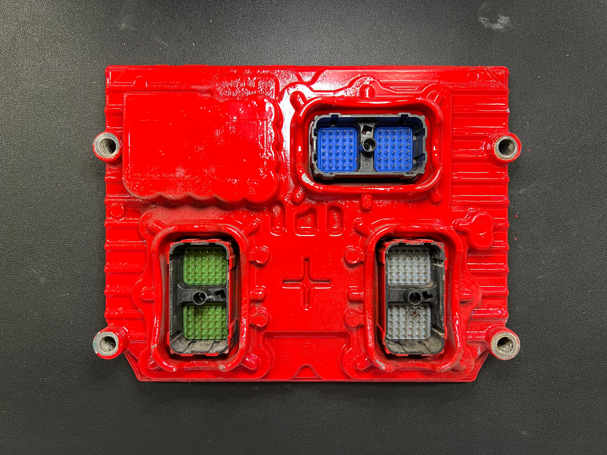 2012 Cummins ISL9 Engine Control Module (ECM) Part # 4993120, CM2250