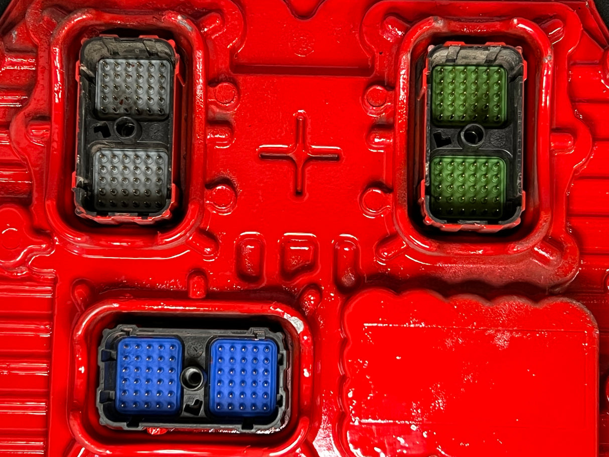 2012 Cummins ISL9 Engine Control Module (ECM) Part # 4993120, CM2250