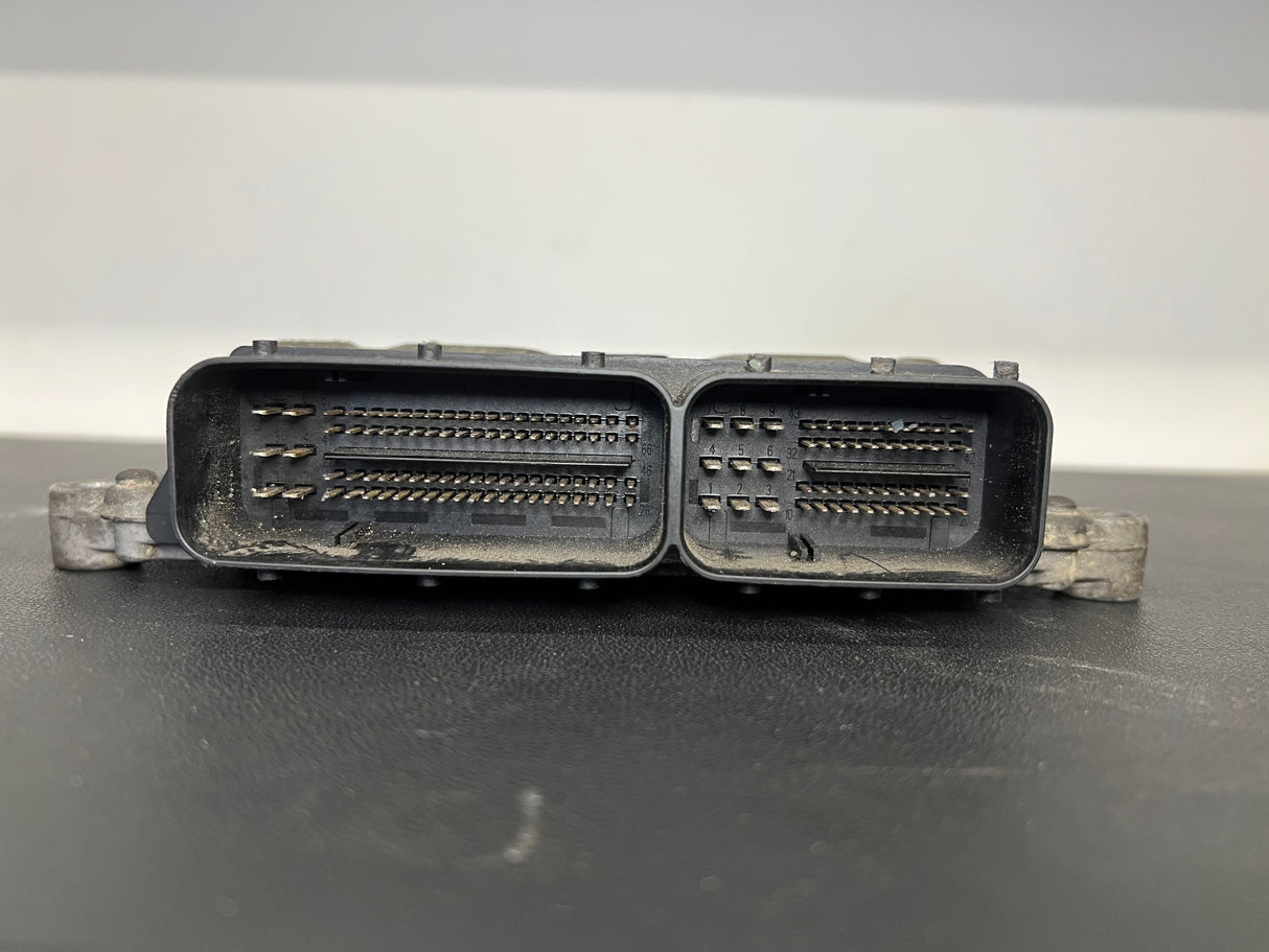 Cummins Electronic DPF Control Module OEM Part # 5283311, Bosch Part # 0 281 020 225