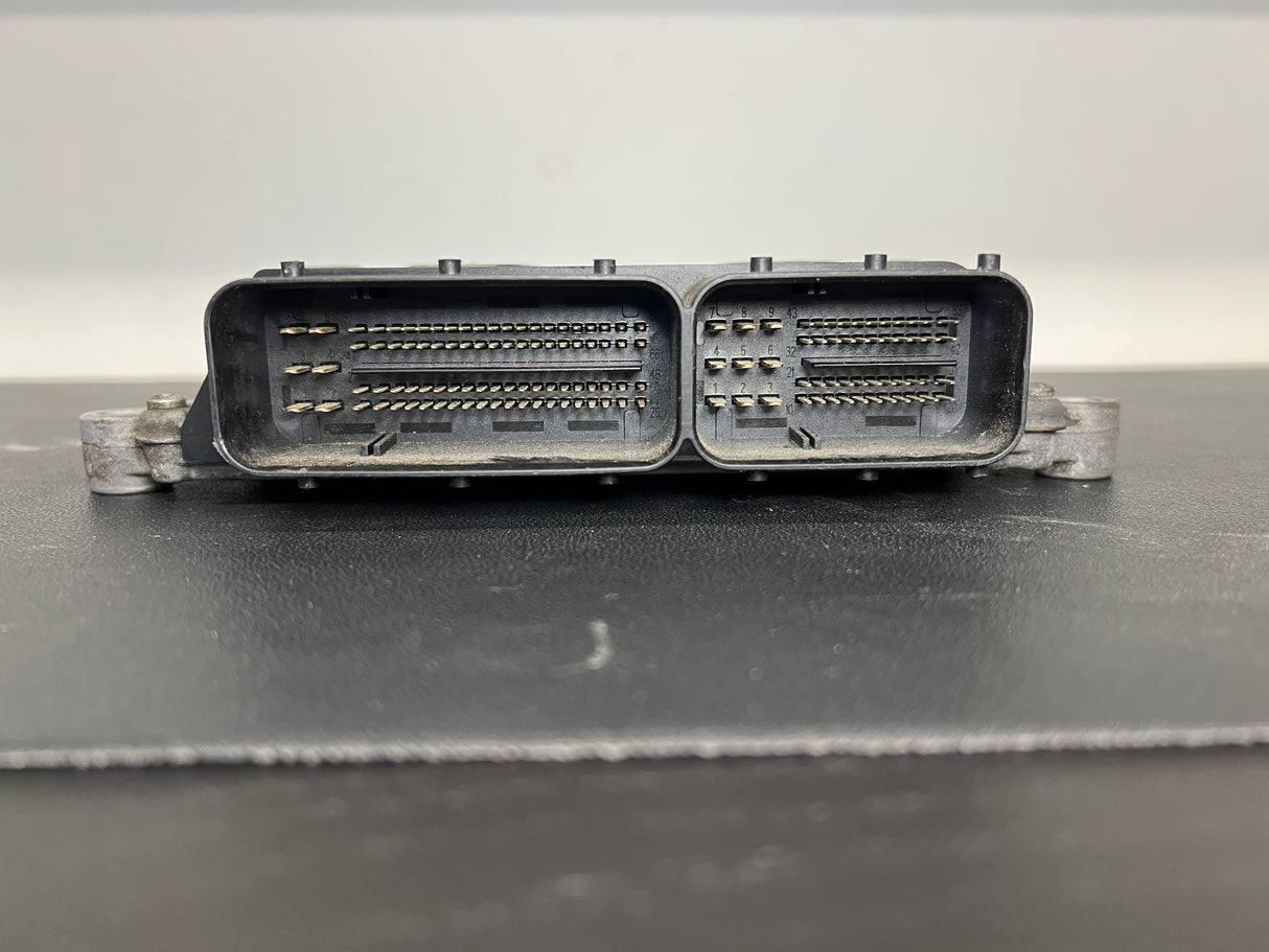 Cummins Electronic DPF Control Module Part # 5283311, Bosch Part # 0 281 020 225