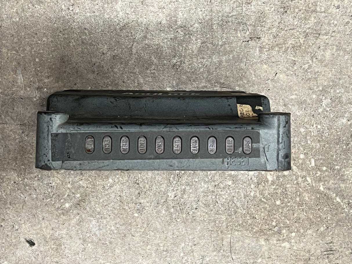 Bendix ABS Module PART # 5008311 REV2