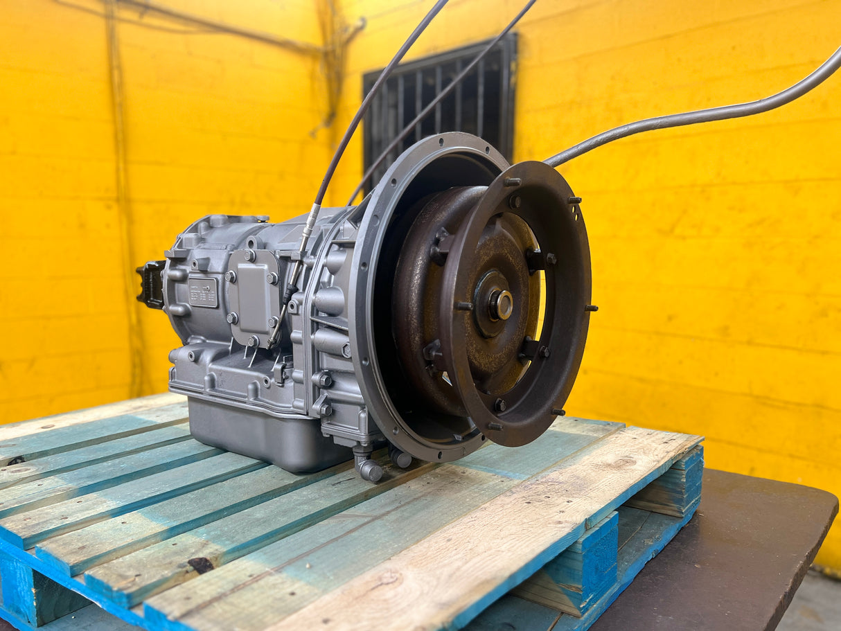 Allison 2500PTS Transmission For Sale, TID 001