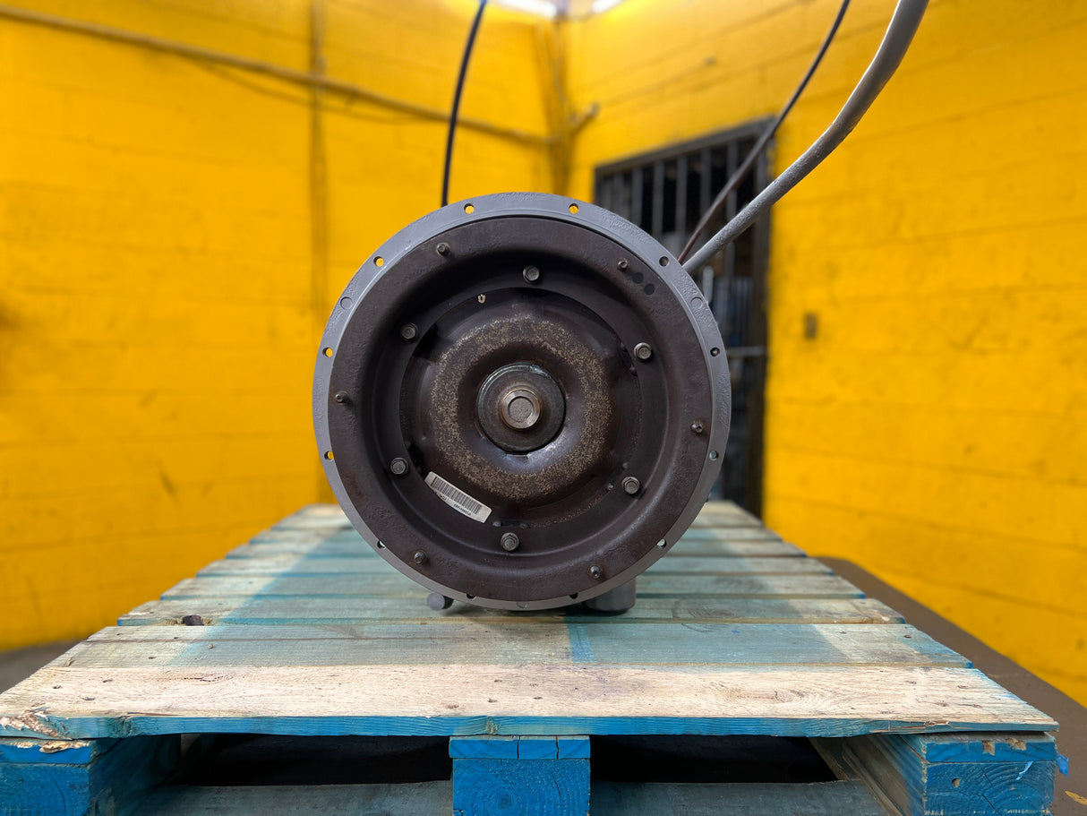 Allison 2500PTS Transmission For Sale, TID 001