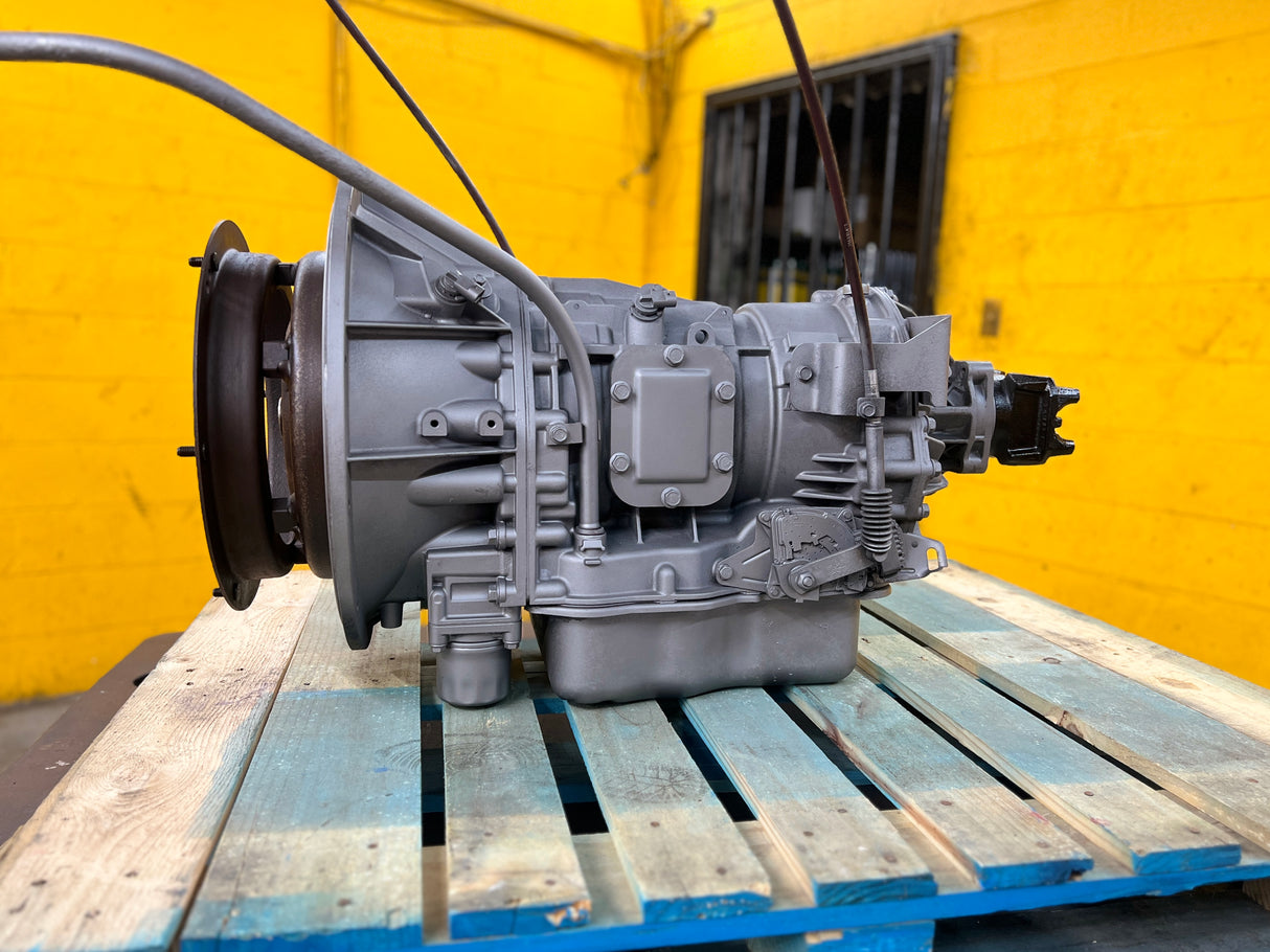 Allison 2500PTS Transmission For Sale, TID 001