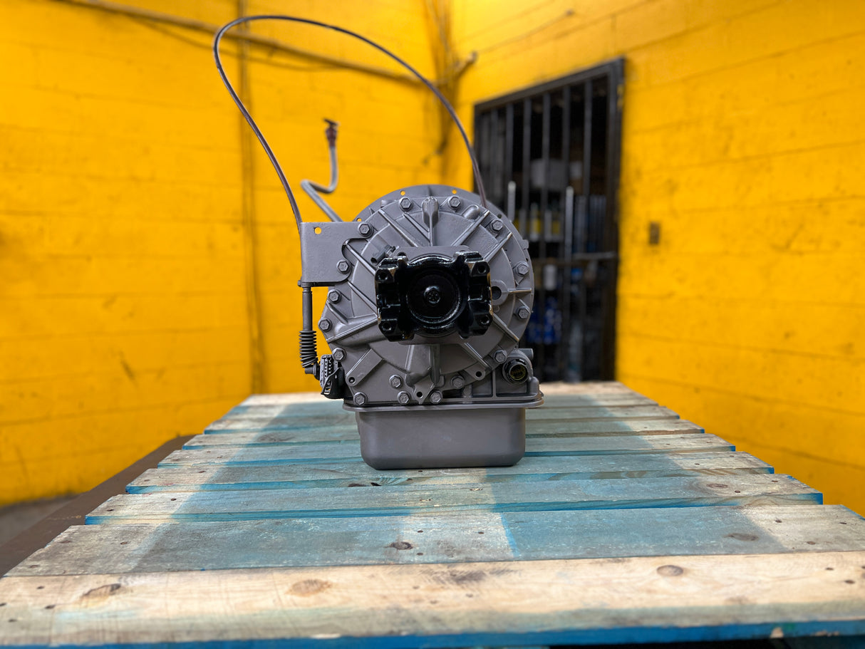 Allison 2500PTS Transmission For Sale, TID 001