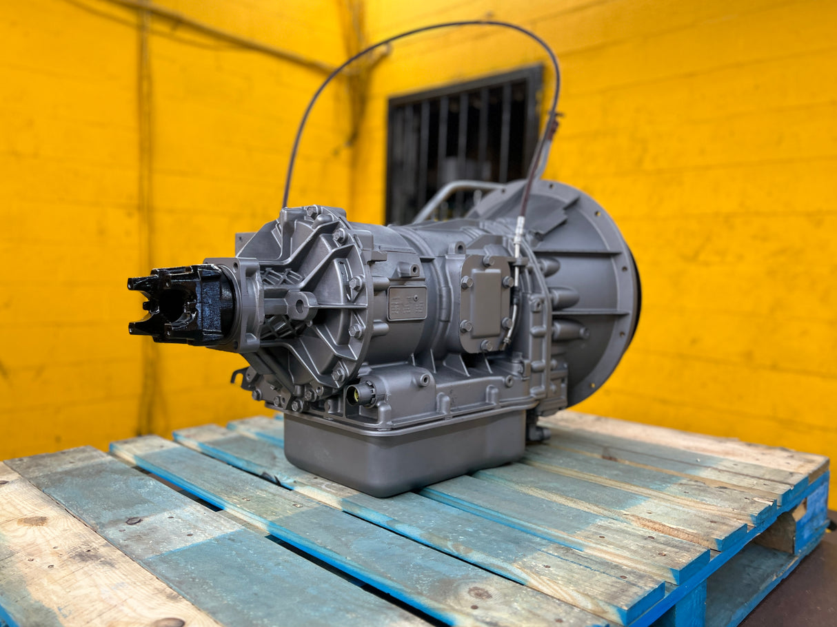 Allison 2500PTS Transmission For Sale, TID 001