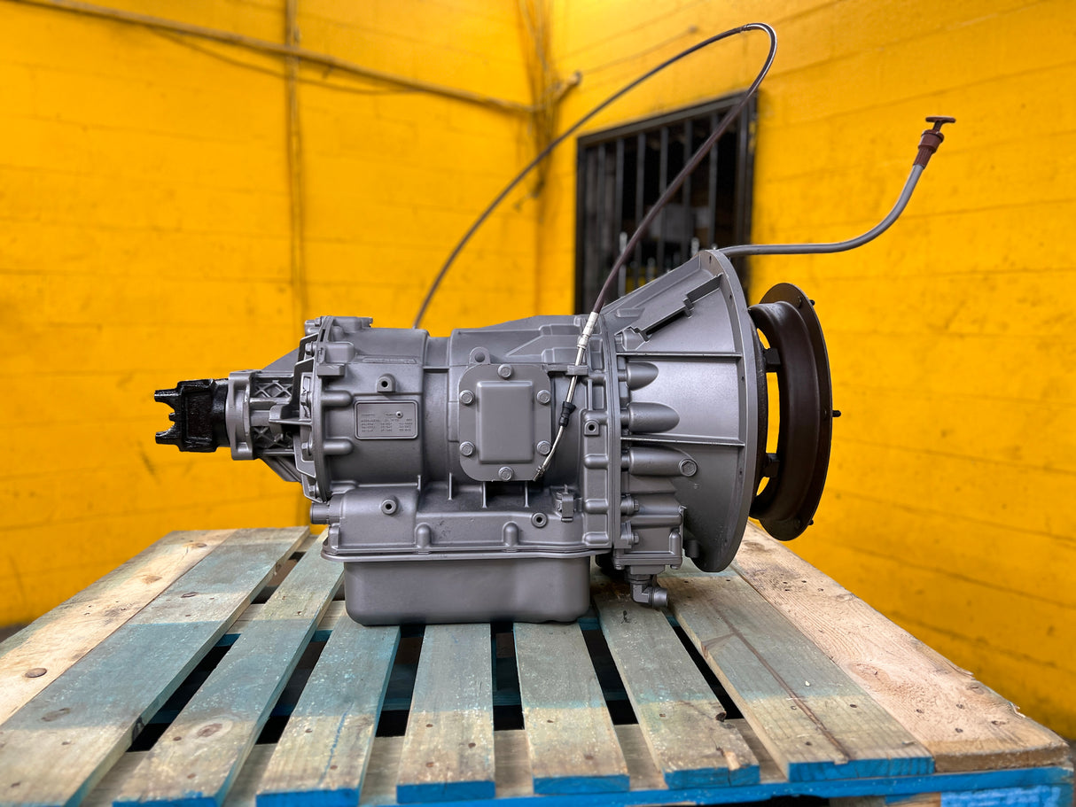 Allison 2500PTS Transmission For Sale, TID 001