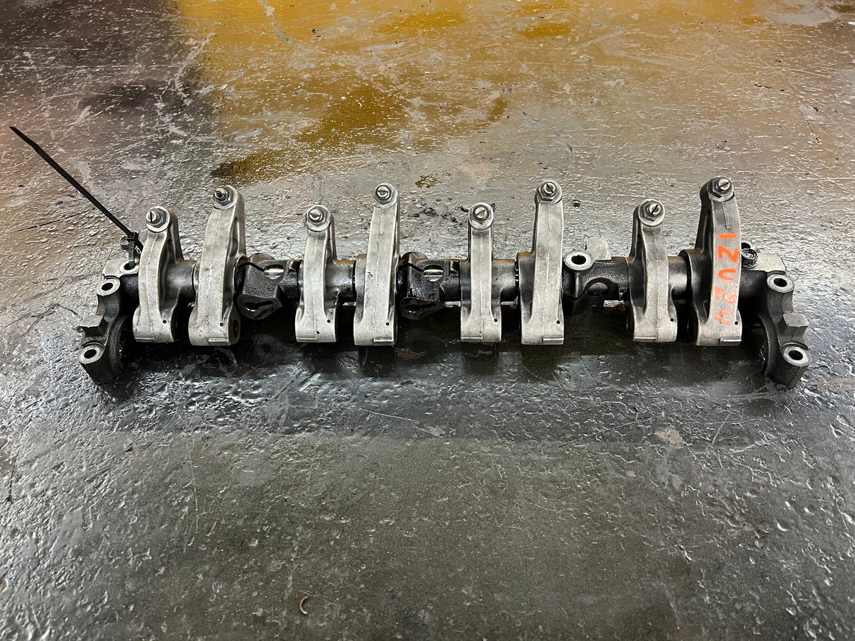 2004 Isuzu 4HK1-TC Rocker Arm