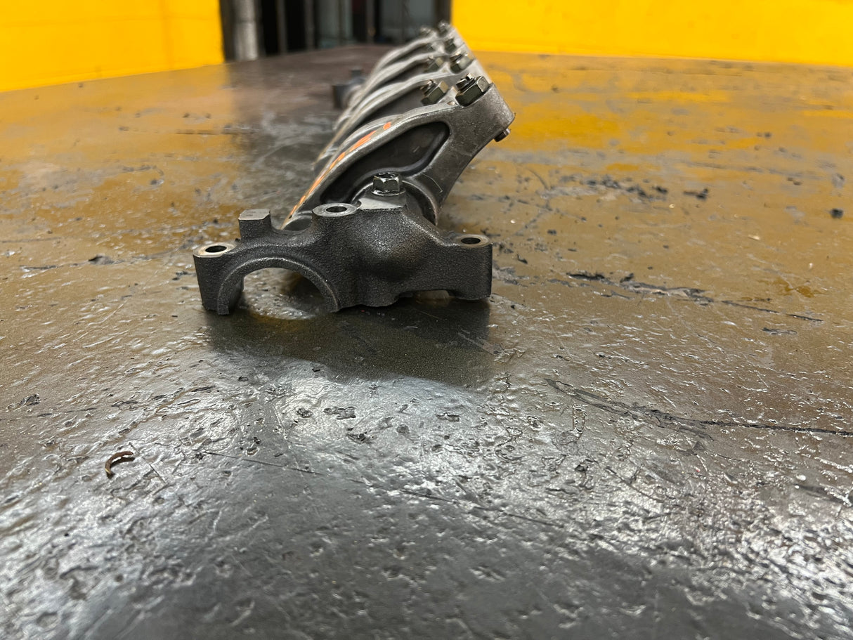 2004 Isuzu 4HK1-TC Rocker Arm