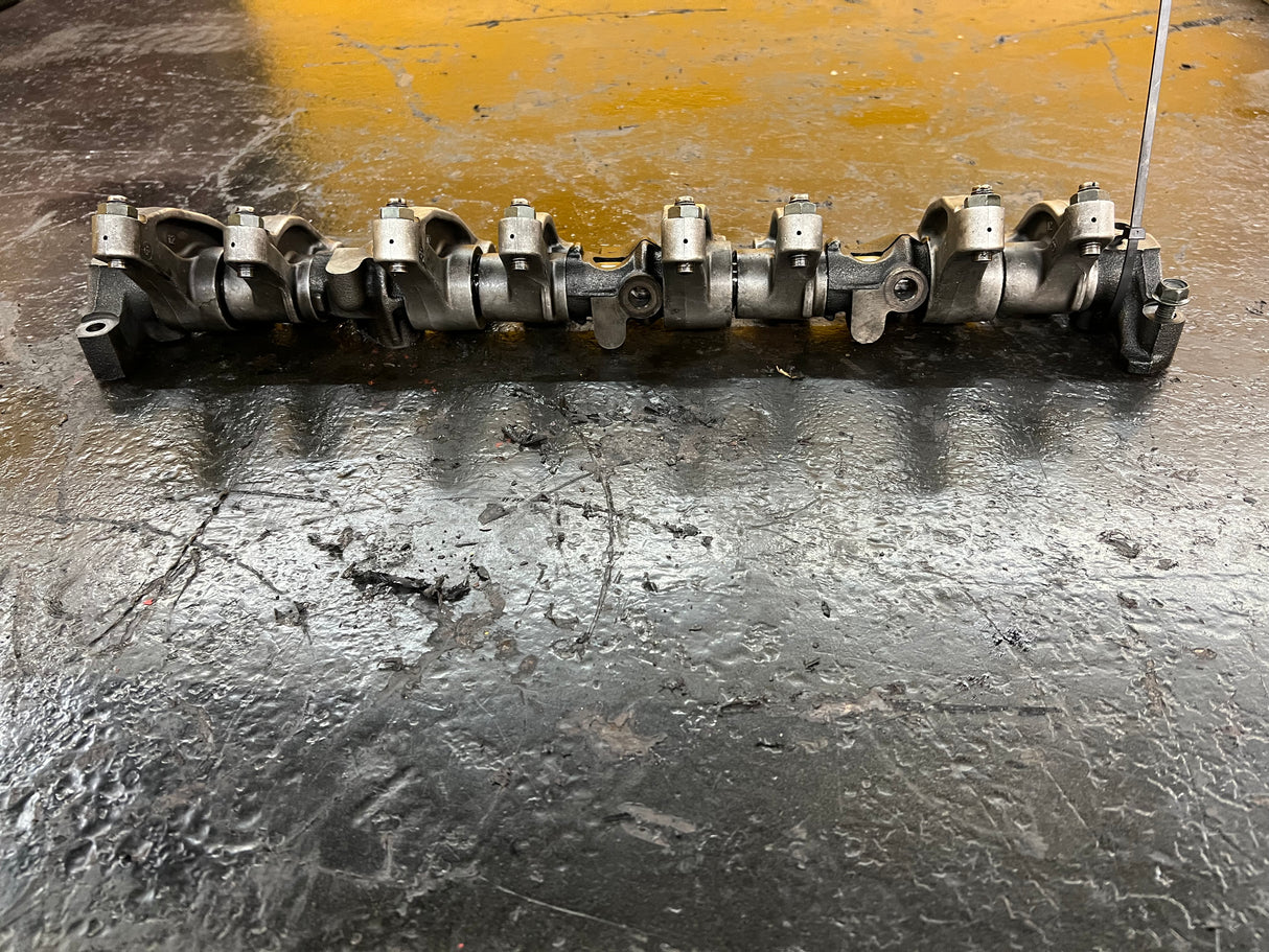 2004 Isuzu 4HK1-TC Rocker Arm