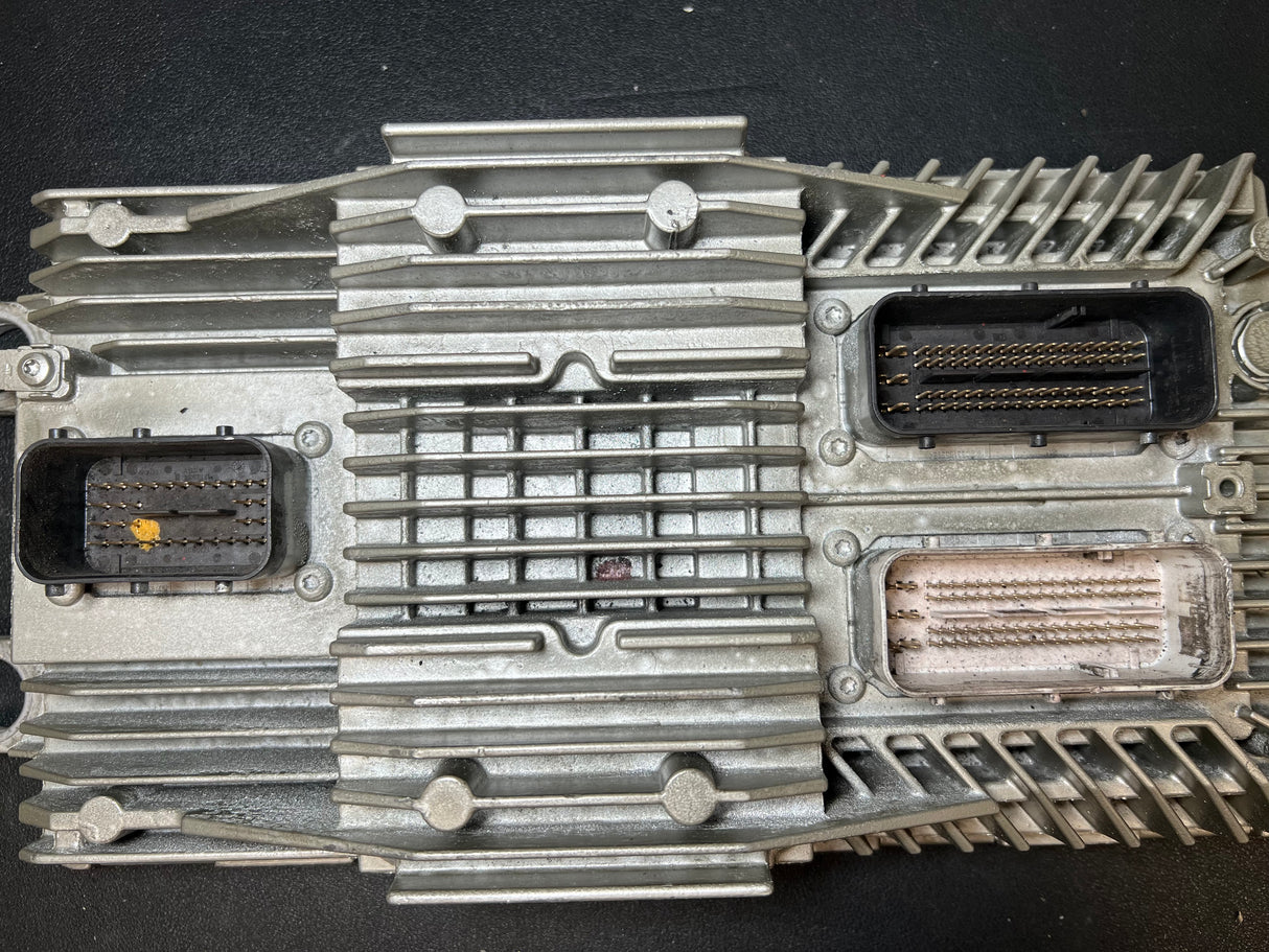 2008 International Navistar Maxxforce Engine Control Module (ECM) 1883034C91