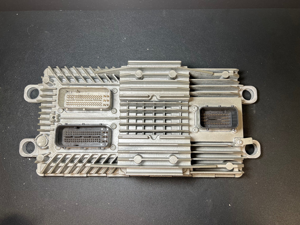 2008 International Navistar Maxxforce Engine Control Module (ECM) 1883034C91