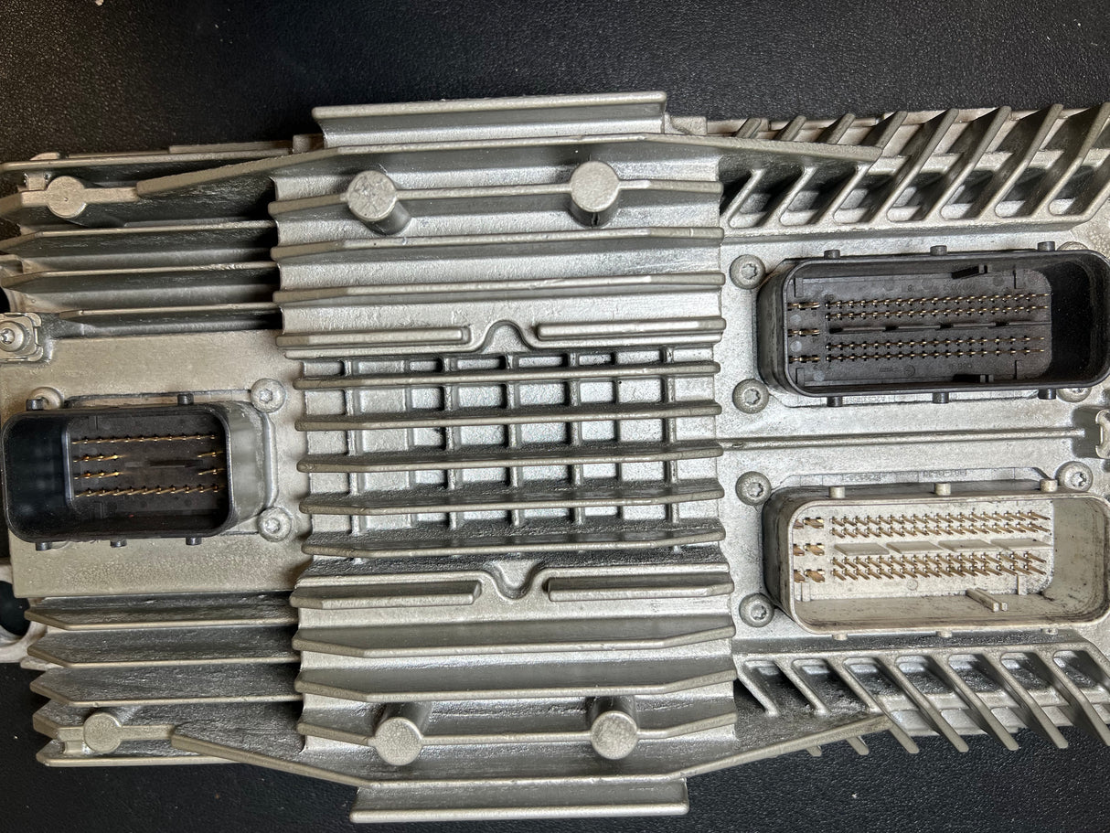 2008 International Navistar Maxxforce Engine Control Module (ECM) 1883034C91