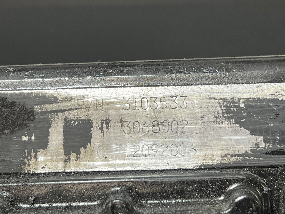 2006 Cummins ISM 350V Engine Control Module (ECM) 3103533