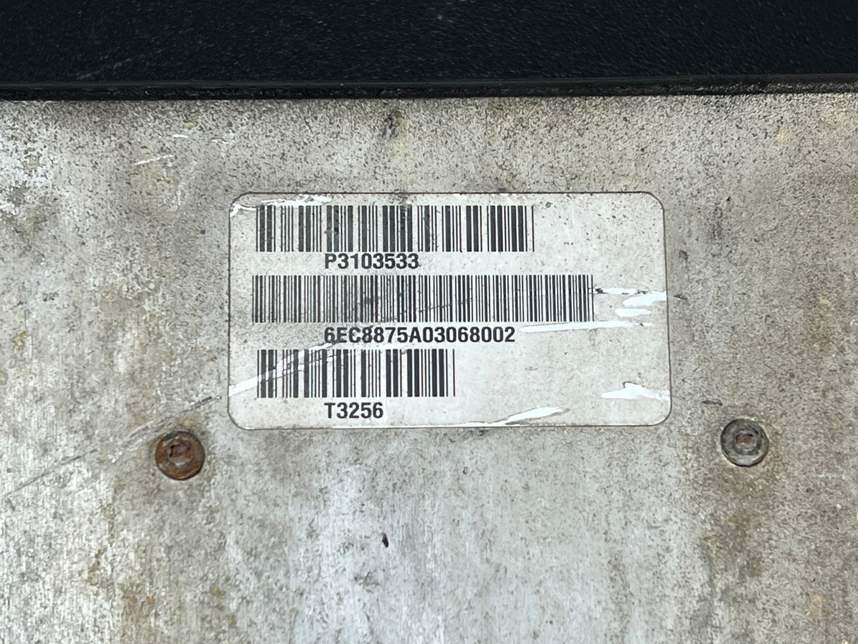 2006 Cummins ISM 350V Engine Control Module (ECM) 3103533