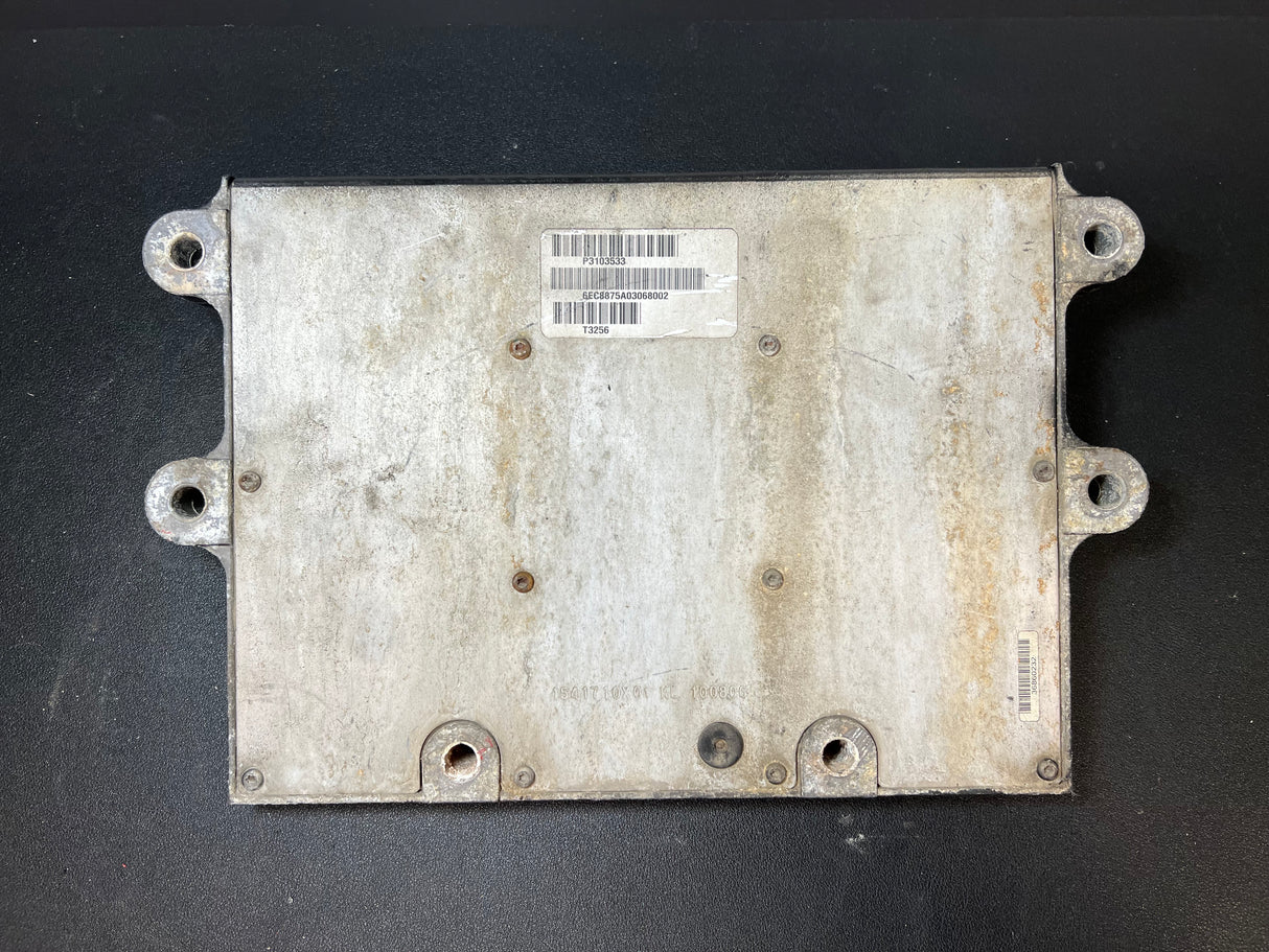 2006 Cummins ISM 350V Engine Control Module (ECM) 3103533