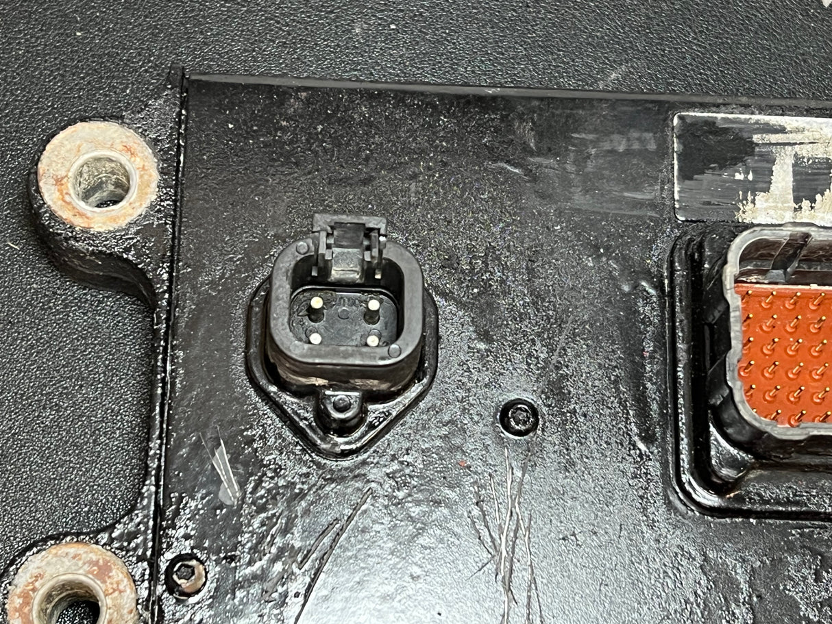 2006 Cummins ISM 350V Engine Control Module (ECM) 3103533