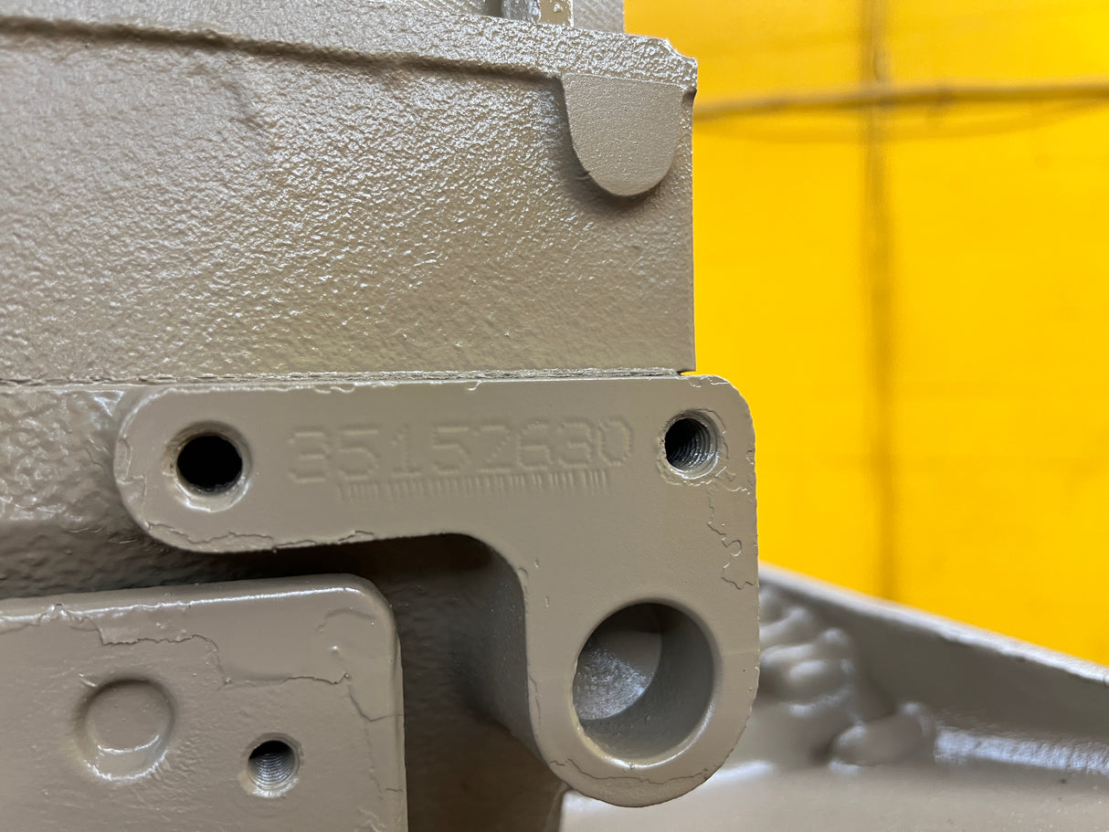 2006 Cummins ISM Diesel Engine, EPA ’04, CPL# 8560