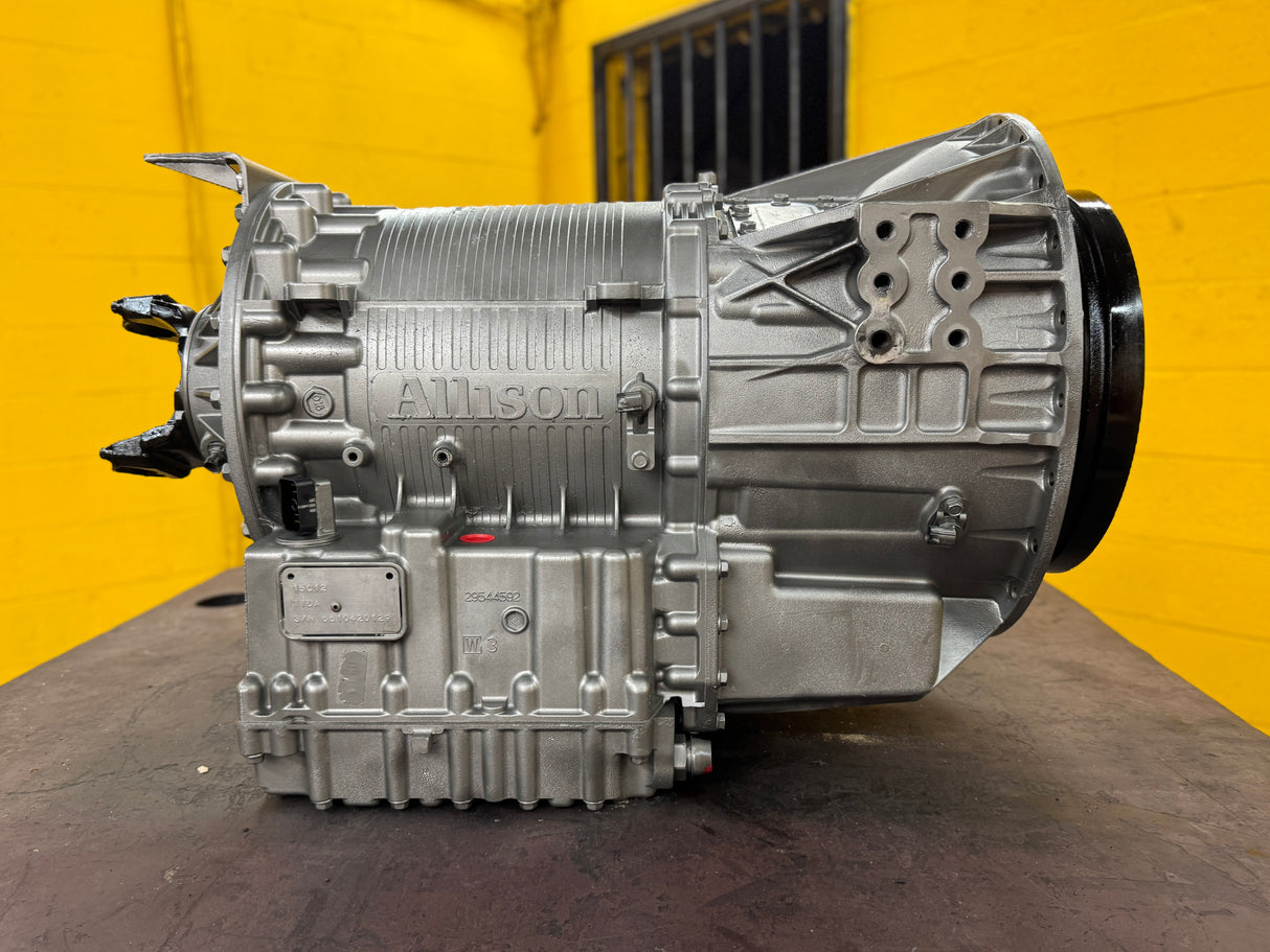 Allison 4500RDS P Transmission For Sale, 4500RDSP