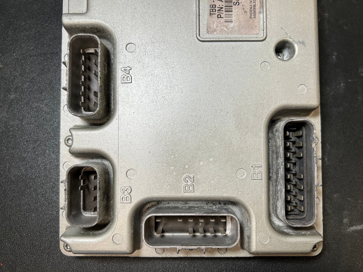 2007 Freightliner M2 BS ECM Chassis Control Module OEM Part # A06-40959-008