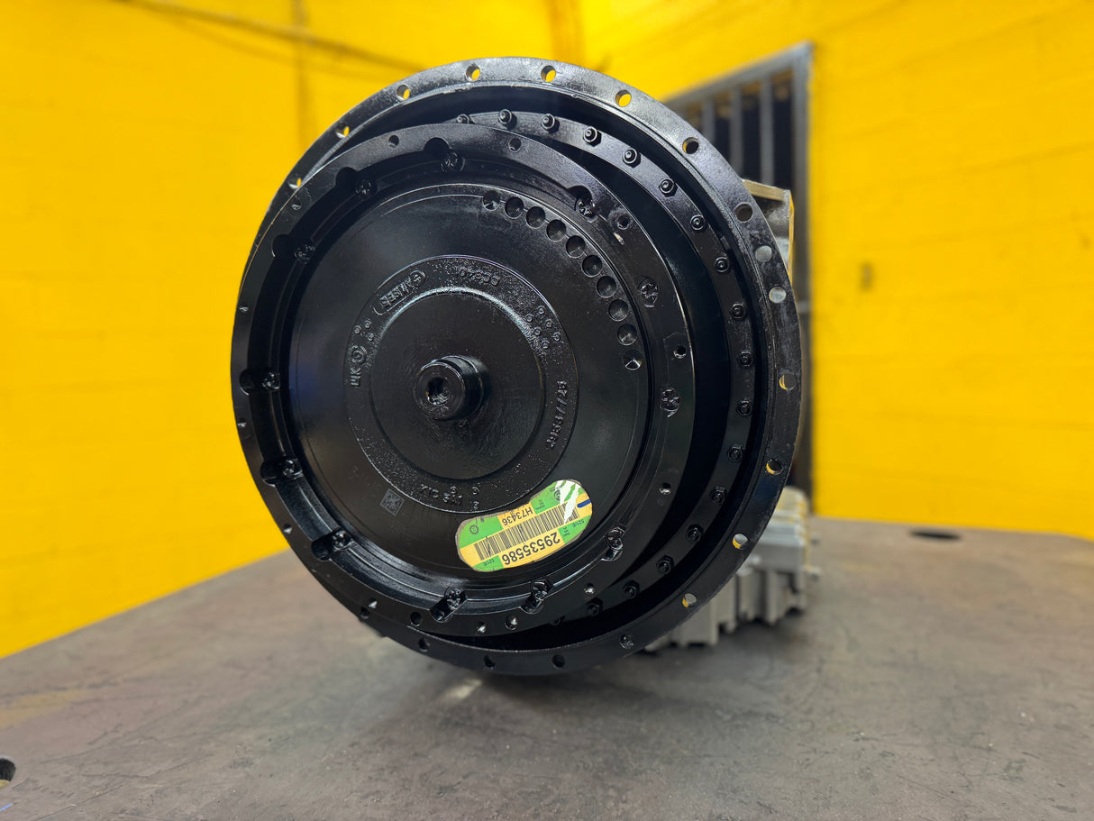 Allison 4500RDS P Transmission For Sale, 4500RDSP