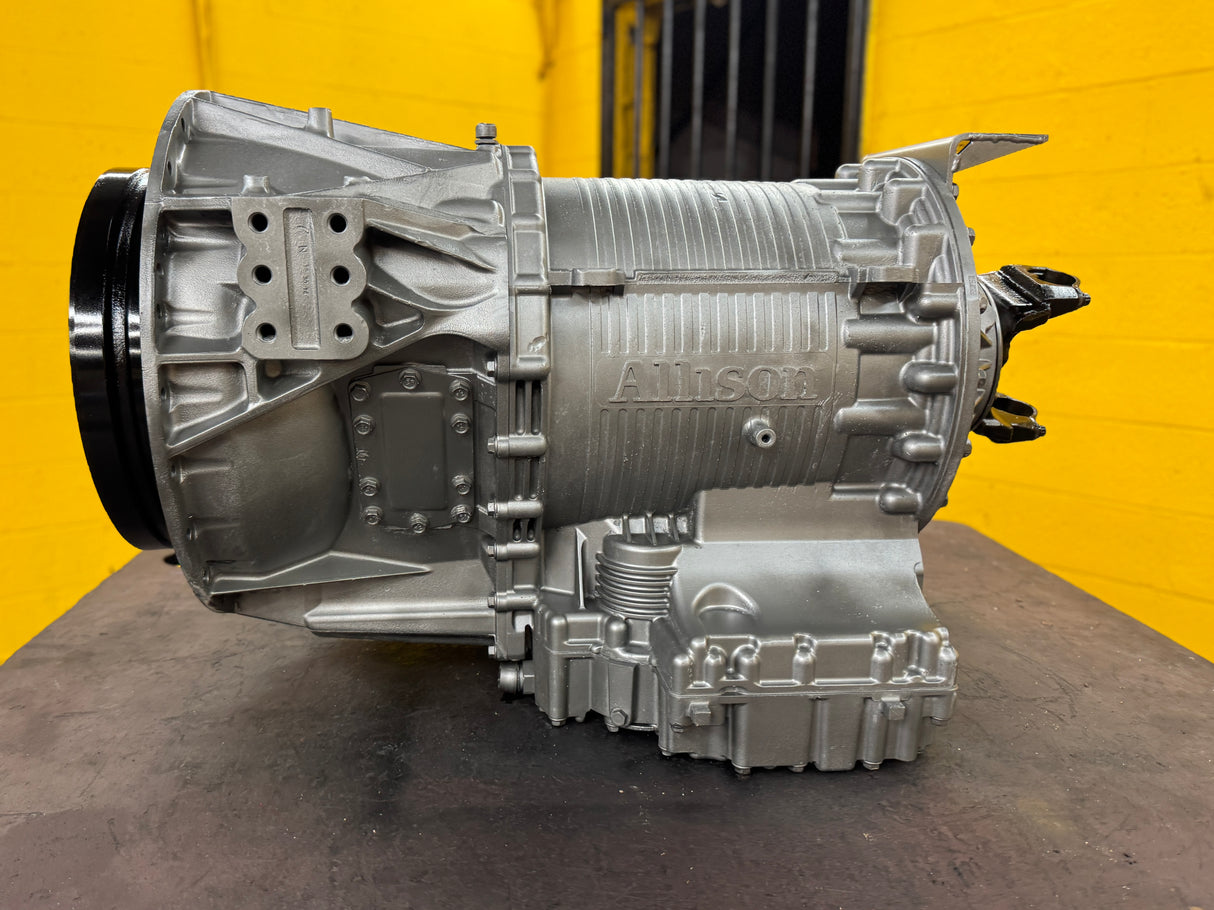 Allison 4500RDS P Transmission For Sale, 4500RDSP