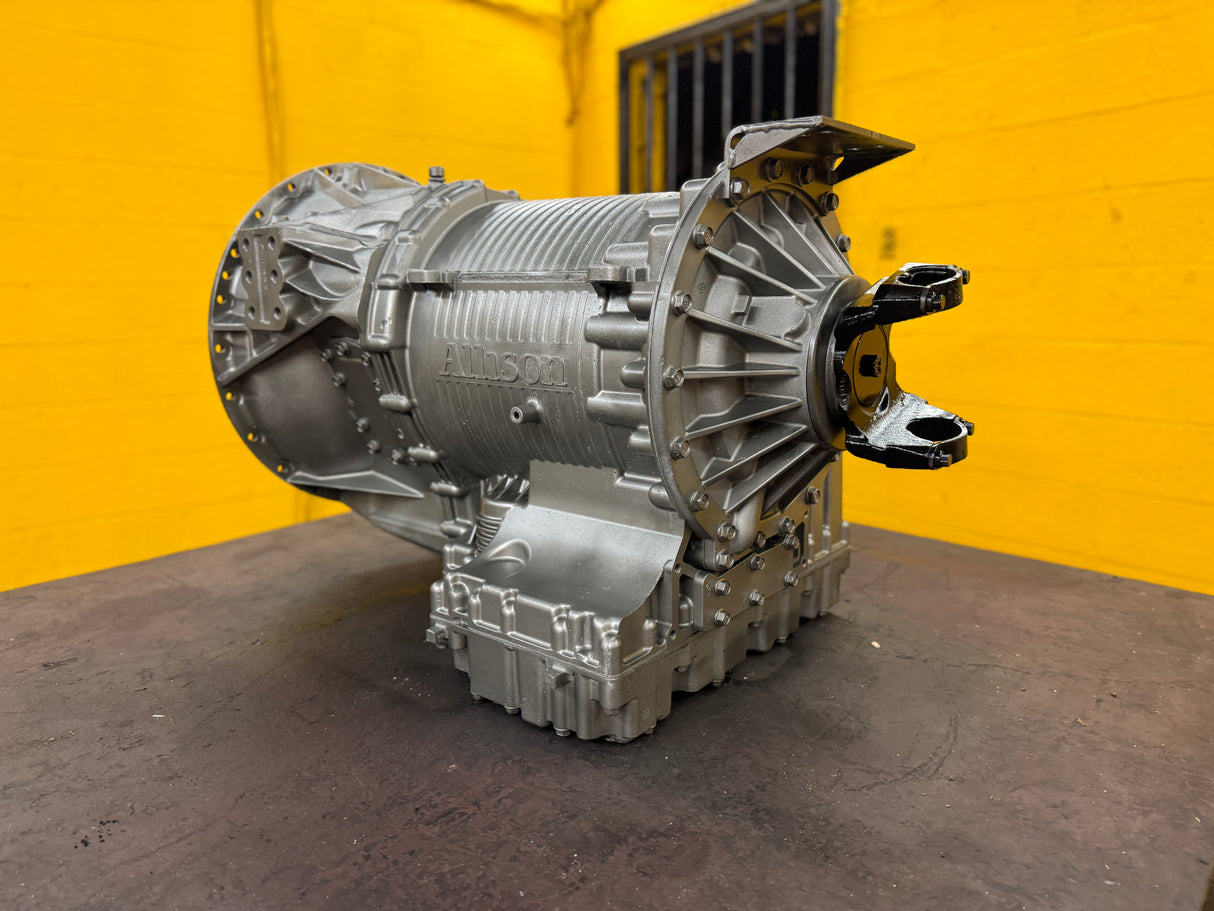 Allison 4500RDS P Transmission For Sale, 4500RDSP