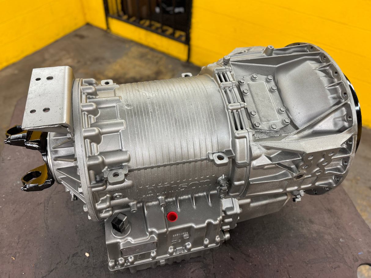 Allison 4500RDS P Transmission For Sale, 4500RDSP
