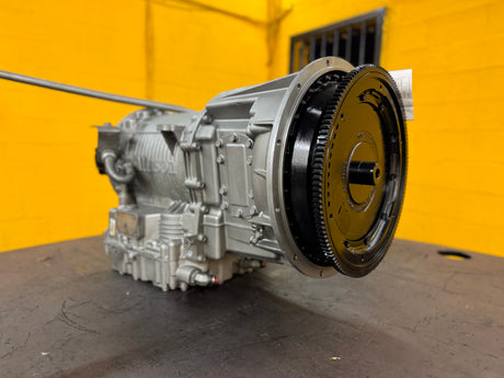 3500RDSP Allison 3500RDS P Transmission For Sale w/ PTO Provision