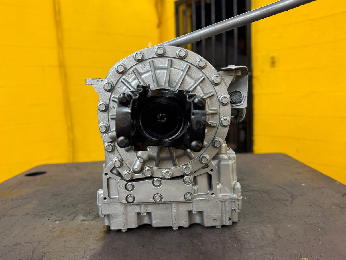 3500RDSP Allison 3500RDS P Transmission For Sale w/ PTO Provision