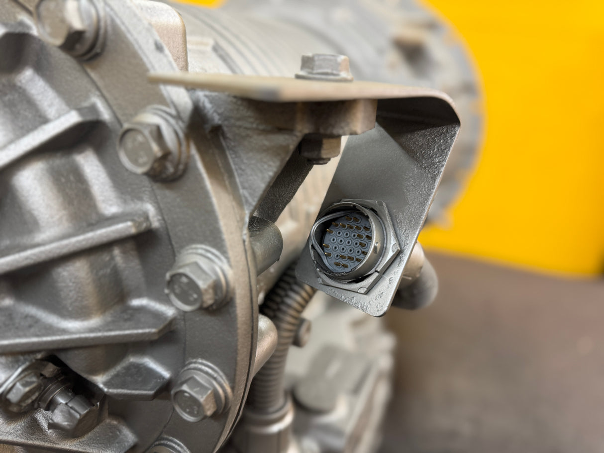 3500RDSP Allison 3500RDS P Transmission For Sale w/ PTO Provision