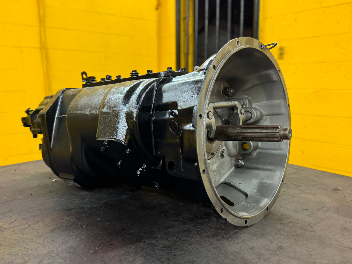 Eaton/Fuller RT8908LL Transmission For Sale