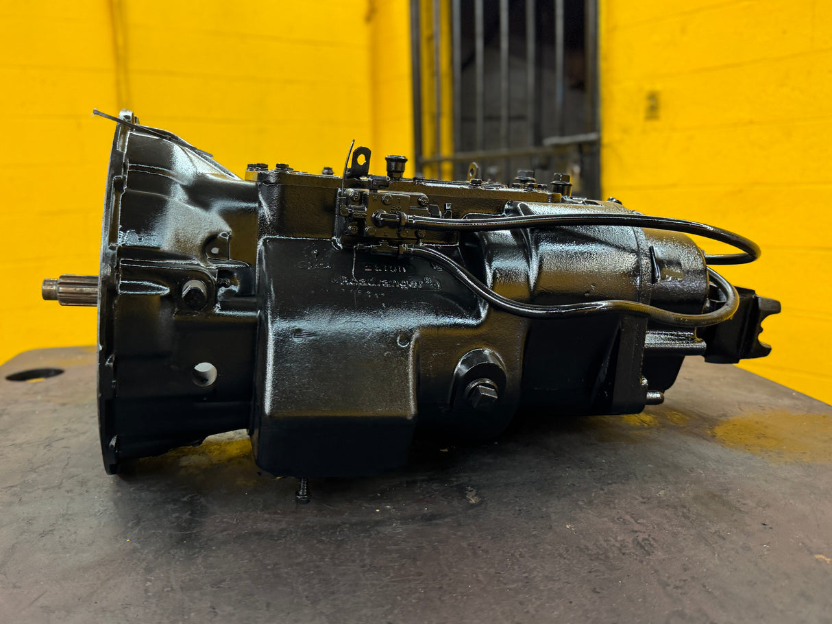 Eaton/Fuller RT8908LL Transmission For Sale