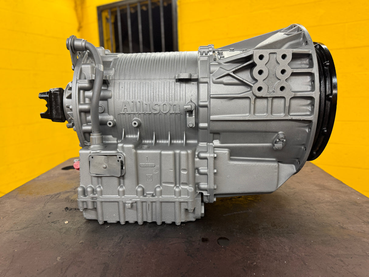 Allison 4500RDS P Transmission For Sale
