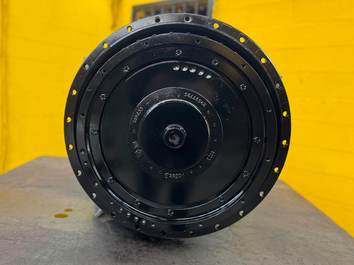 Allison 4500RDS P Transmission For Sale