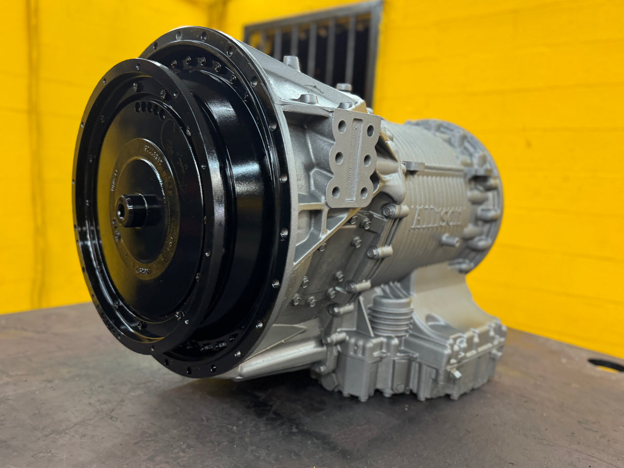 Allison 4500RDS P Transmission For Sale