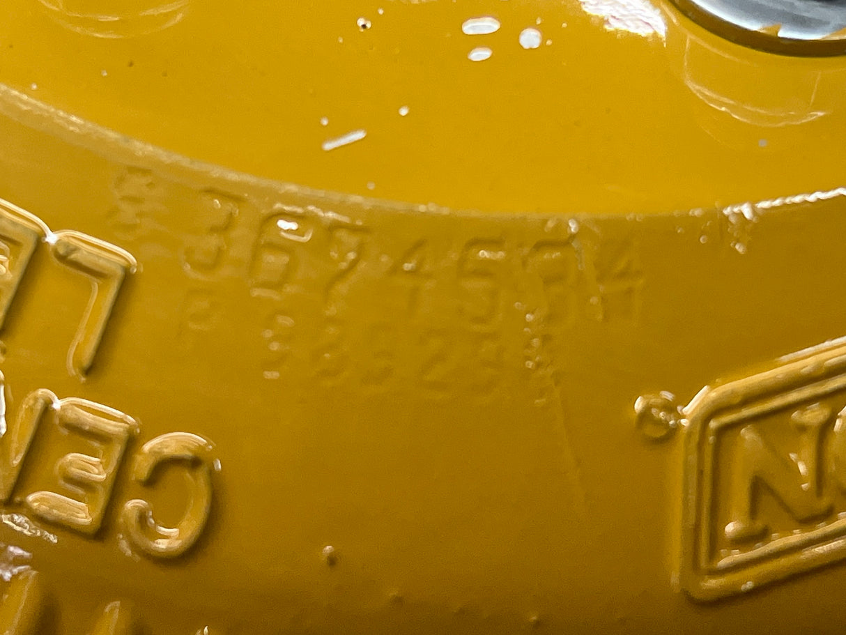 Caterpillar C13 Horton Fan Clutch Part # 989298