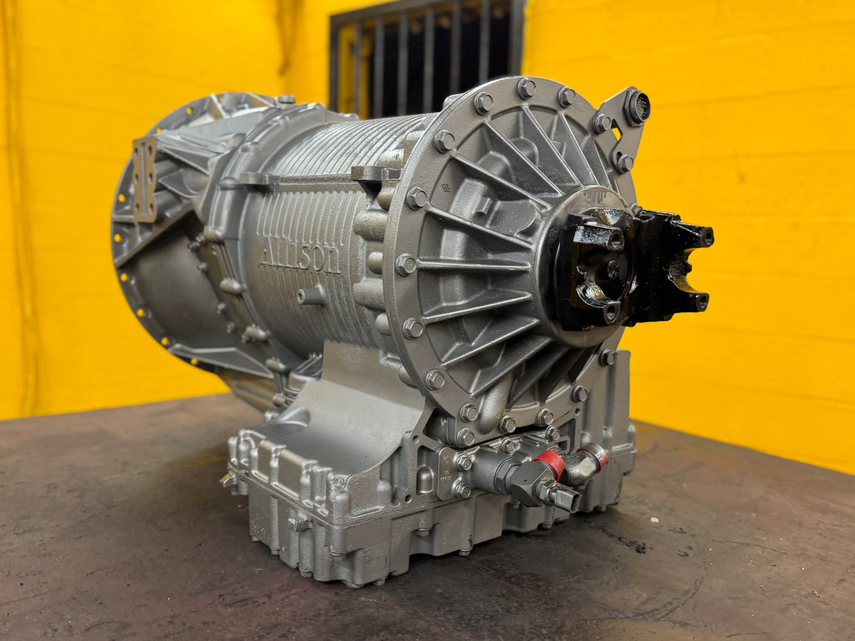 Allison 4500RDS P Transmission For Sale