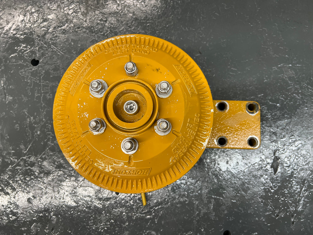Caterpillar C13 Horton Fan Clutch Part # 989298