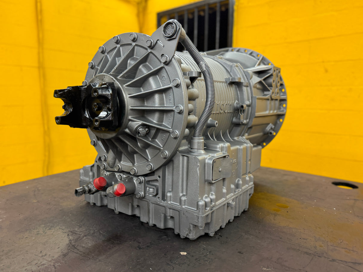 Allison 4500RDS P Transmission For Sale
